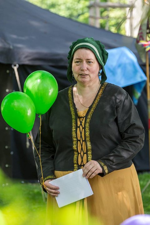 Trauerfeier f&uuml;r Long