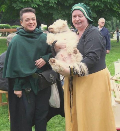 Thieu Long Phan - ein sehr lieber und schmerzlich vermisster Freund