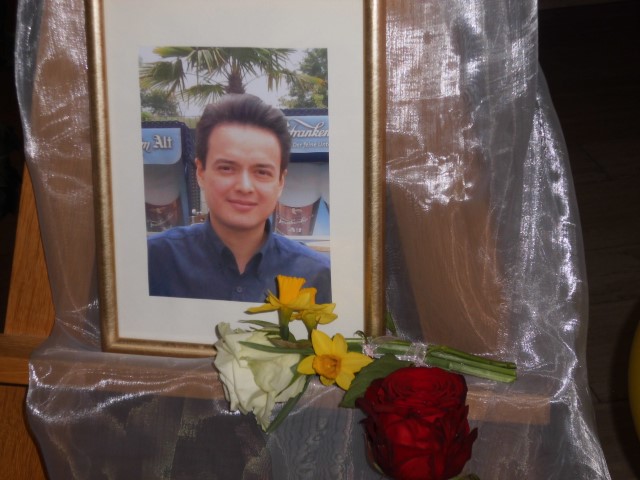 Foto von Tieu Long Phan