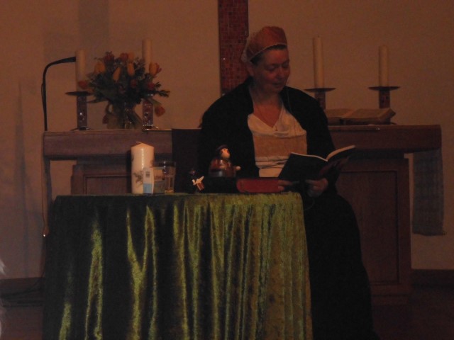 Christus-Kirche in Solingen