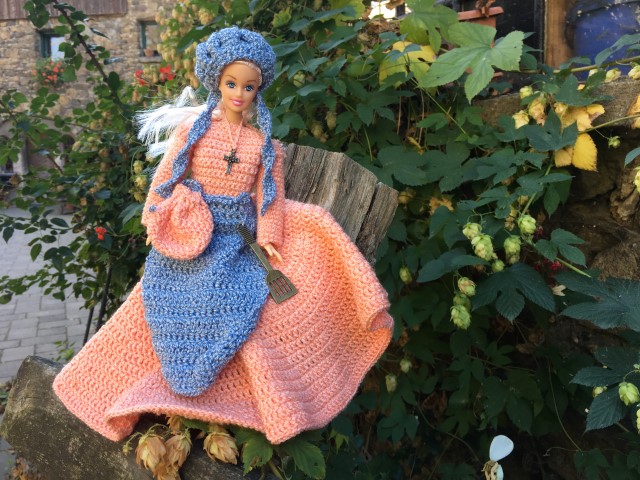 K&uuml;chenmagd Gertrudis