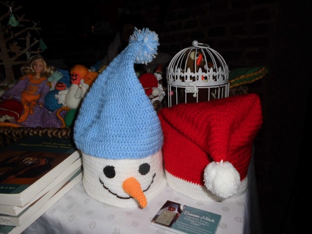 Toilettenpapierh&uuml;tchen