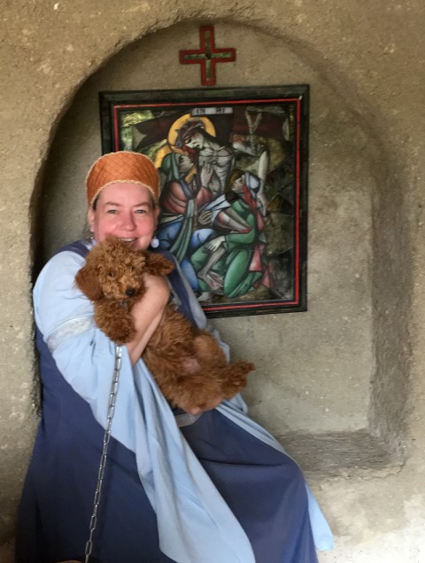 Kalle muss man einfach liebhaben