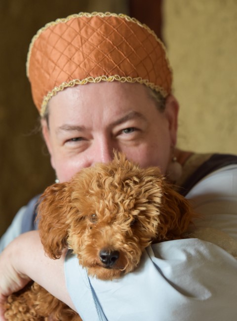 Karlchen der Gro&szlig;e - auch Kalle genannt