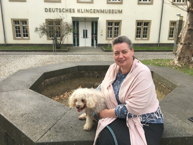 Klingenmuseum Solingen