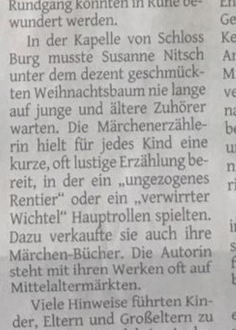 Solinger Tageblatt